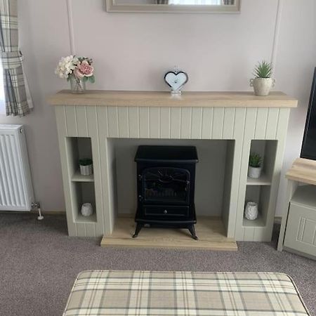 Grasmere Lodge Unit 31 Carlisle  Eksteriør bilde