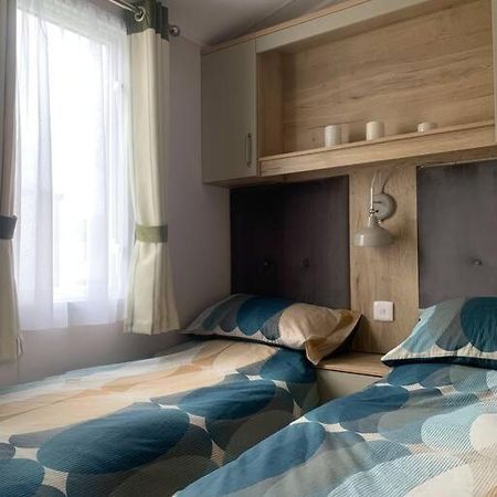 Grasmere Lodge Unit 31 Carlisle  Eksteriør bilde