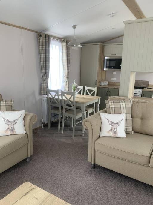 Grasmere Lodge Unit 31 Carlisle  Eksteriør bilde
