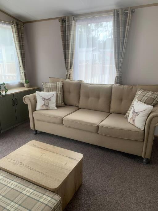 Grasmere Lodge Unit 31 Carlisle  Eksteriør bilde