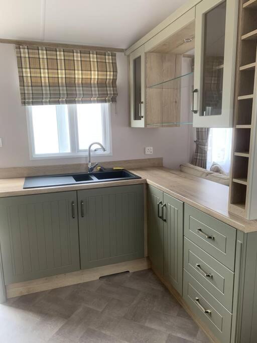 Grasmere Lodge Unit 31 Carlisle  Eksteriør bilde