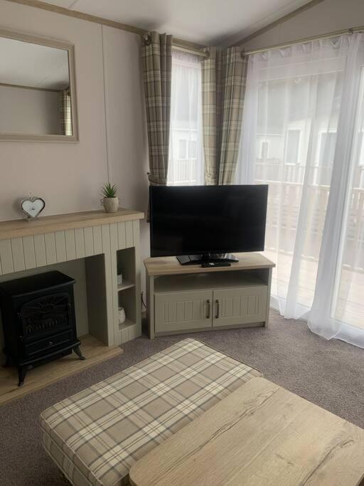 Grasmere Lodge Unit 31 Carlisle  Eksteriør bilde